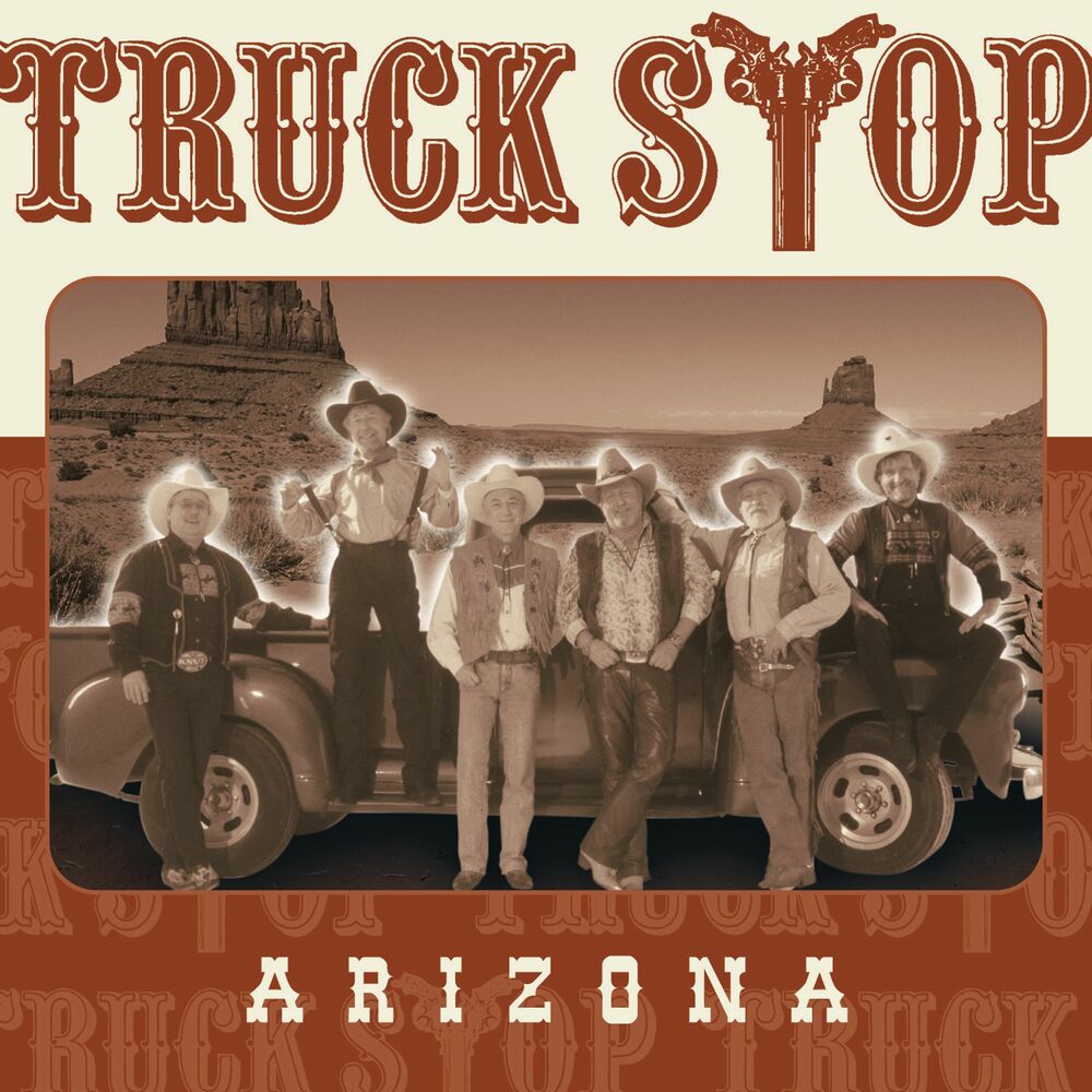 Picture of Arizona