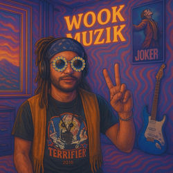 Wook Muzik