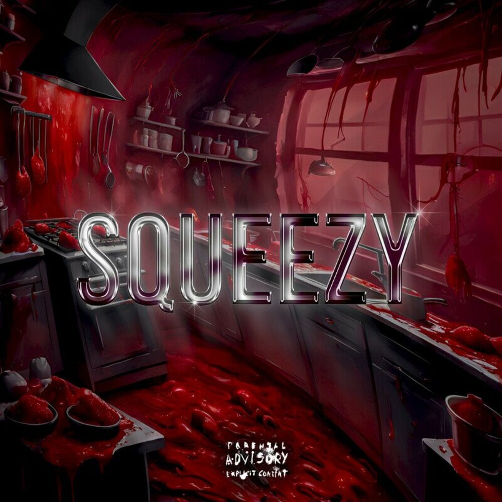 Picture of SQUEEZY