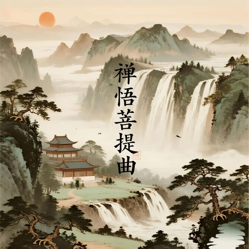 禅悟菩提曲