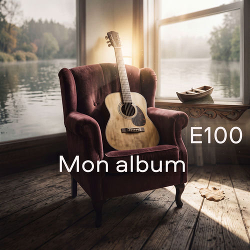 Mon album