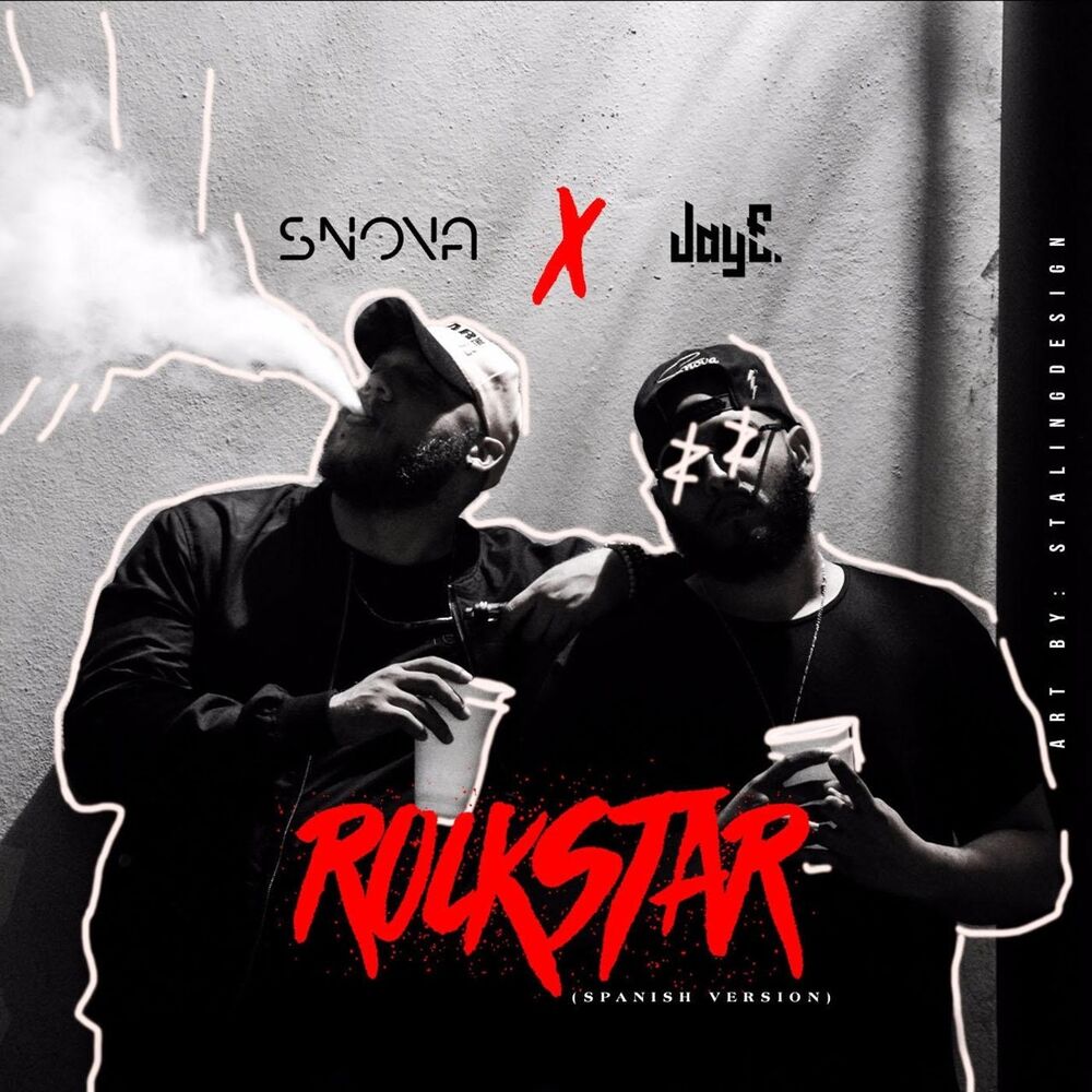 Picture of Rockstar (Spanish Version)