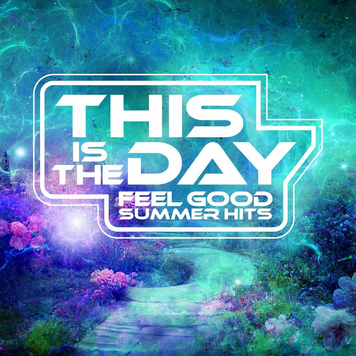 Album cover of Turn up the Radio