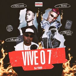 Cover of Vive o 7
