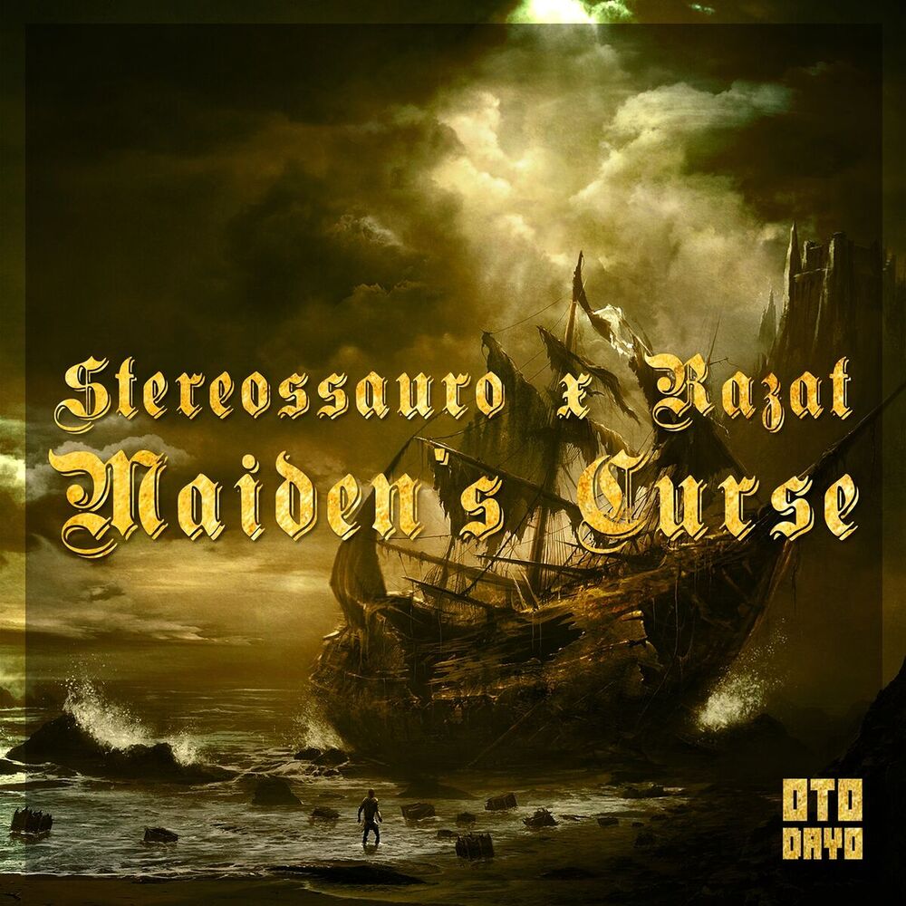 Picture of Maiden's Curse