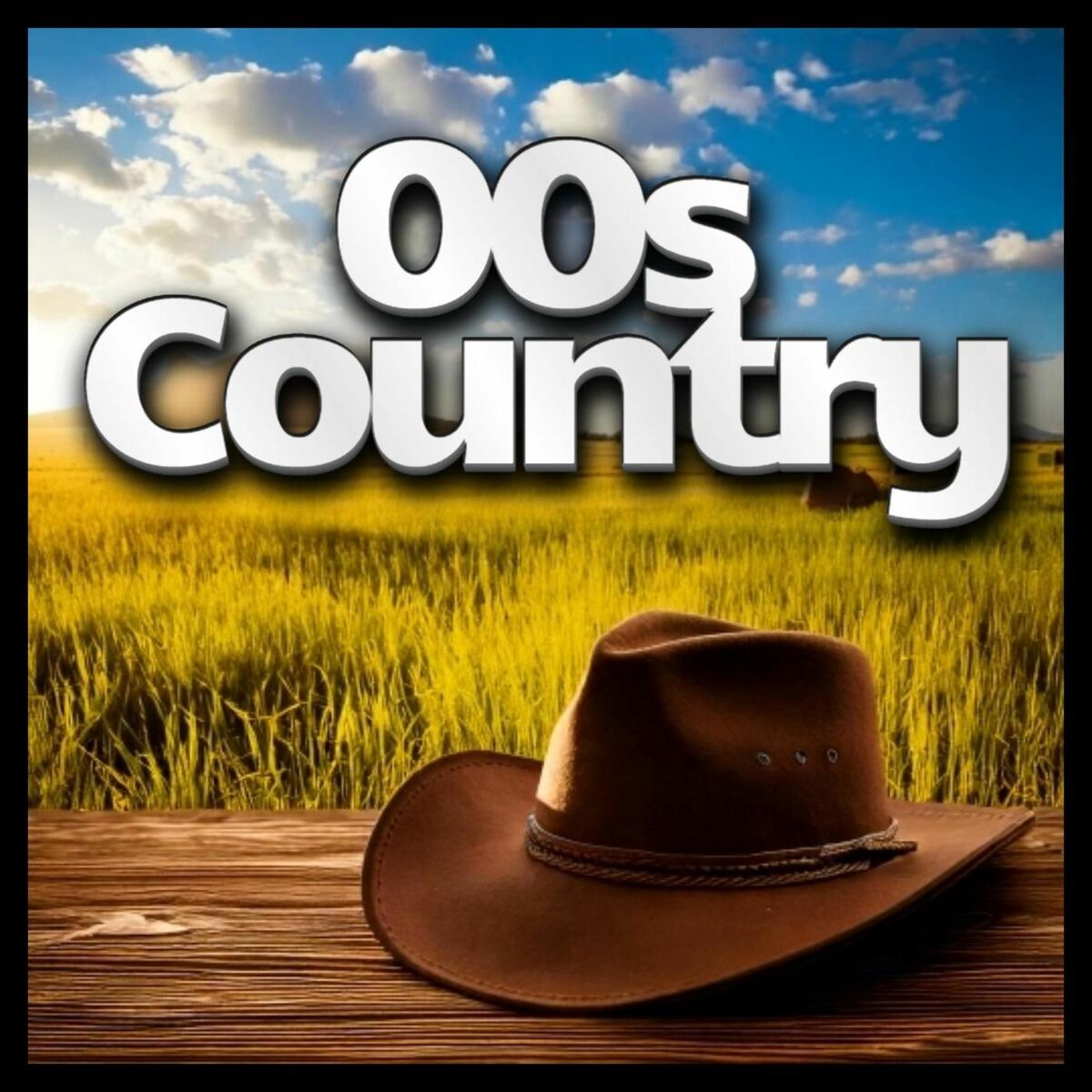 Album cover of 00s Country