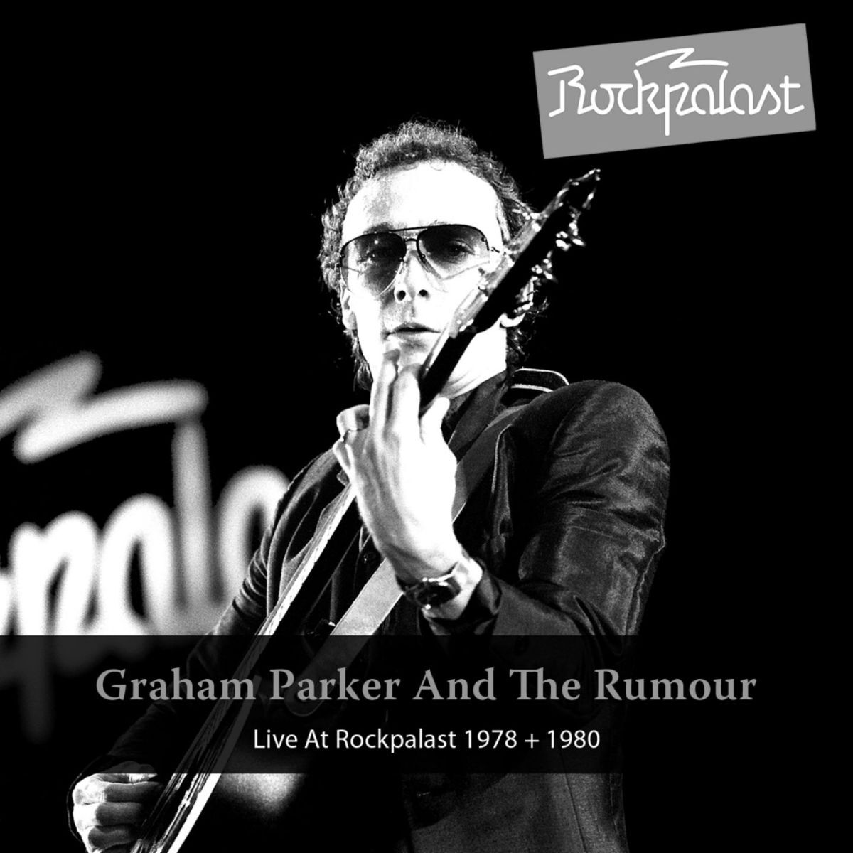 Album cover of Live At Rockpalast 1978 + 1980 (Grugahalle Essen, 18.10.1980 & WDR Studio L Cologne, 23.01.1978)