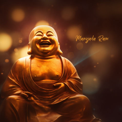 GODBREATH BUDDHACESS (THE RE-UP EDITION) GODBREATH BUDDHACESS (THE