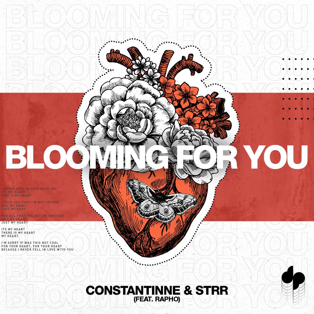 Picture of Blooming for You