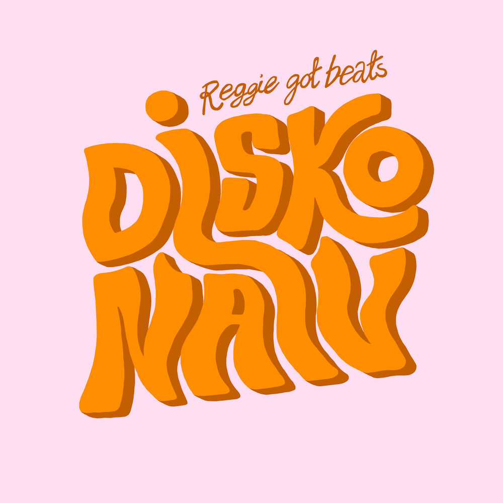 Picture of Disko Naiv