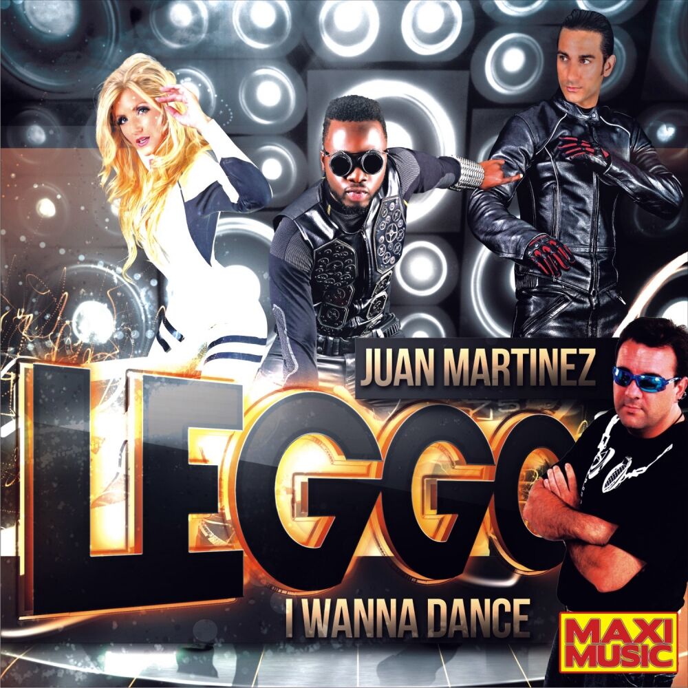 Picture of I Wanna Dance