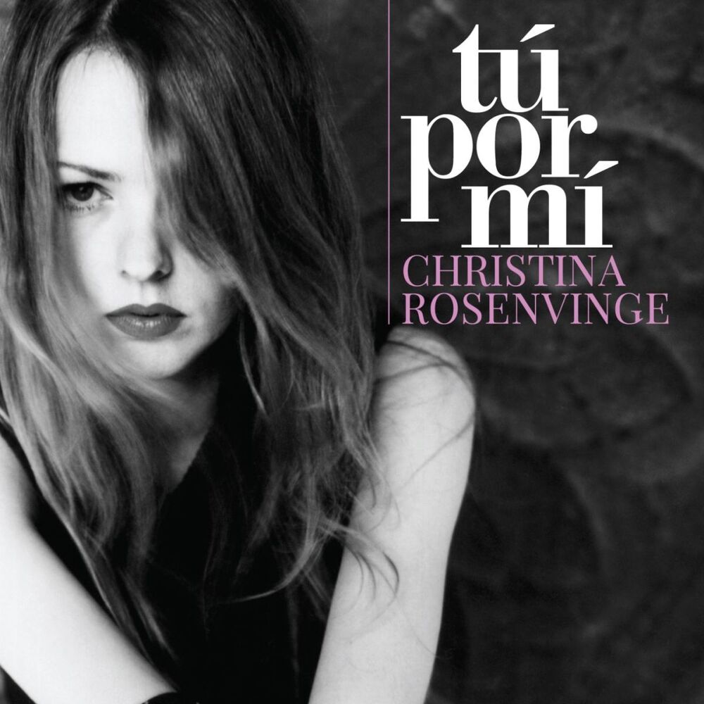 Picture of Tu por mi (Version 2011)