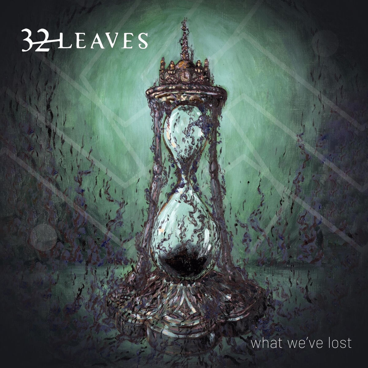 Album cover of What We've Lost
