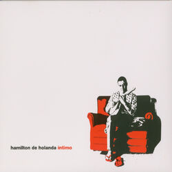 Cover of Intimo