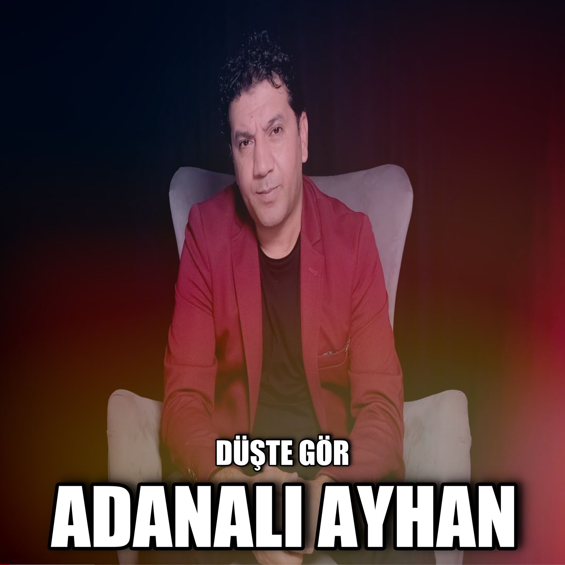Album cover of Düşte Gör