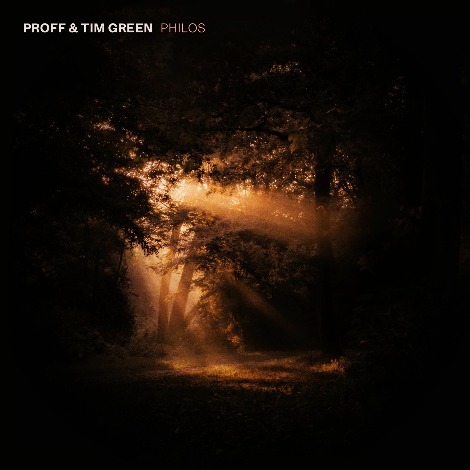 Album cover of Philos