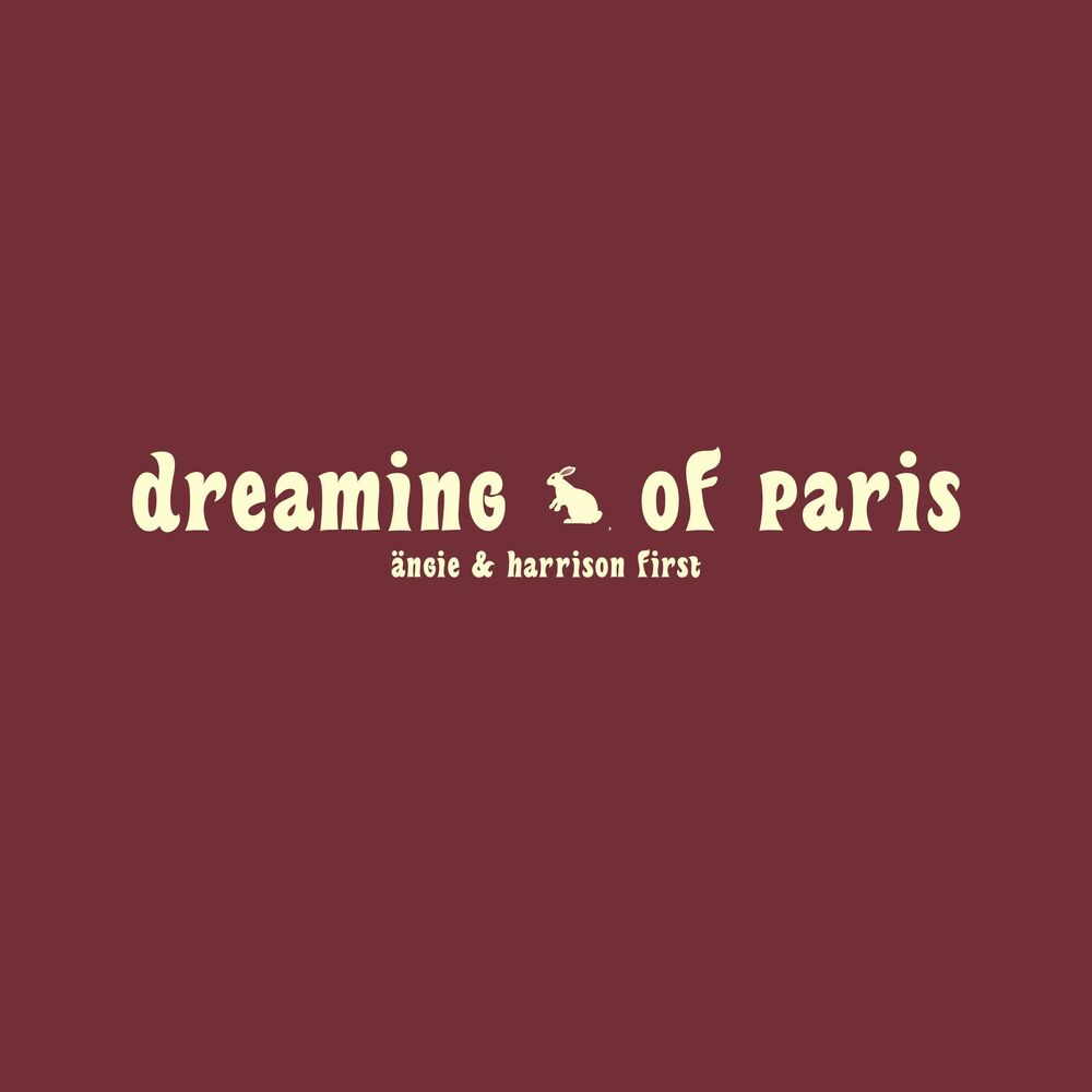 Picture of dreaming of paris