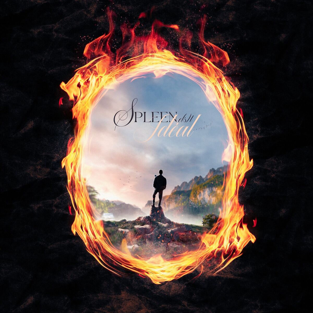 Album cover of SPLEEN E(S)T IDEAL