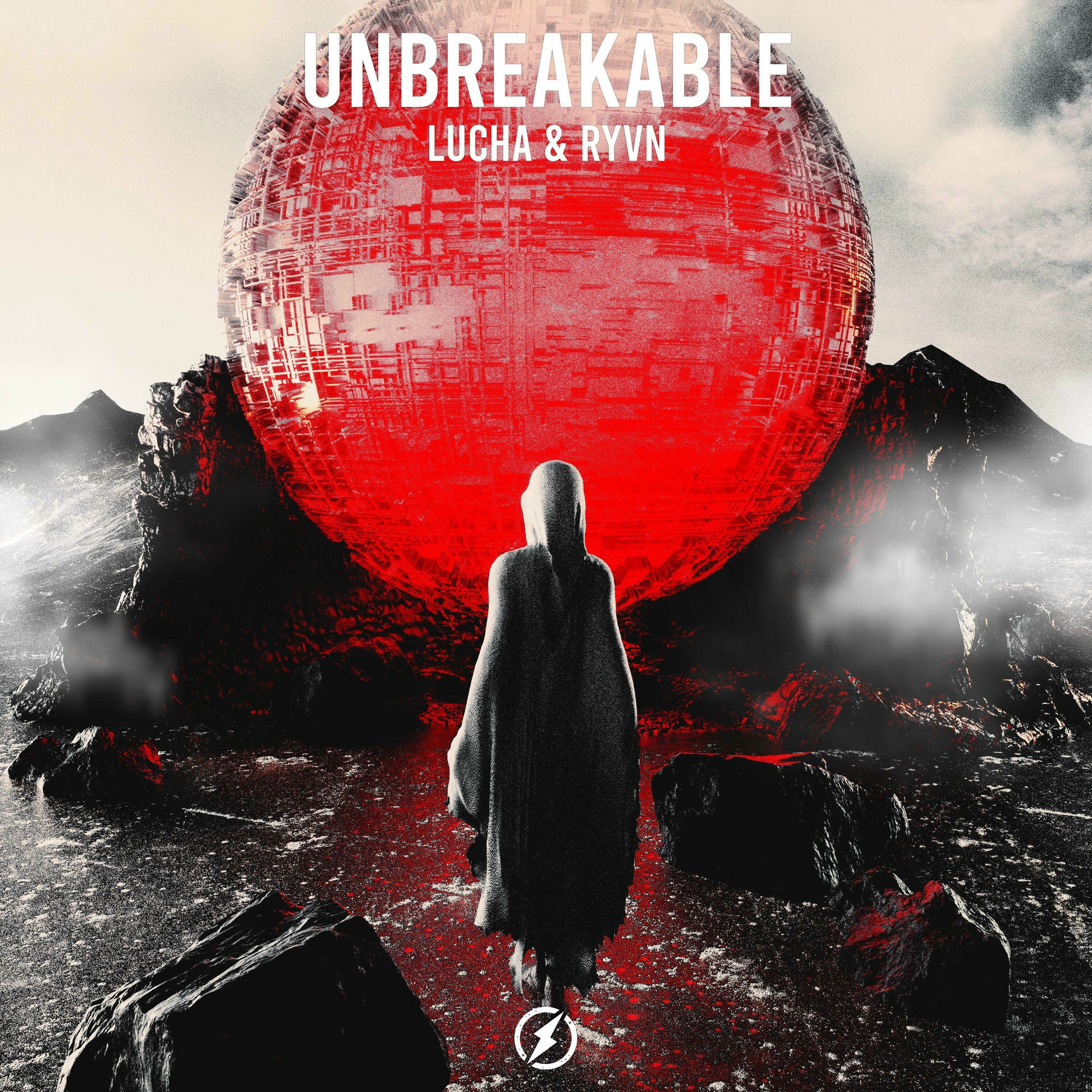 Album cover of Unbreakable