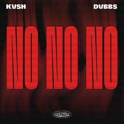 Cover of No No No