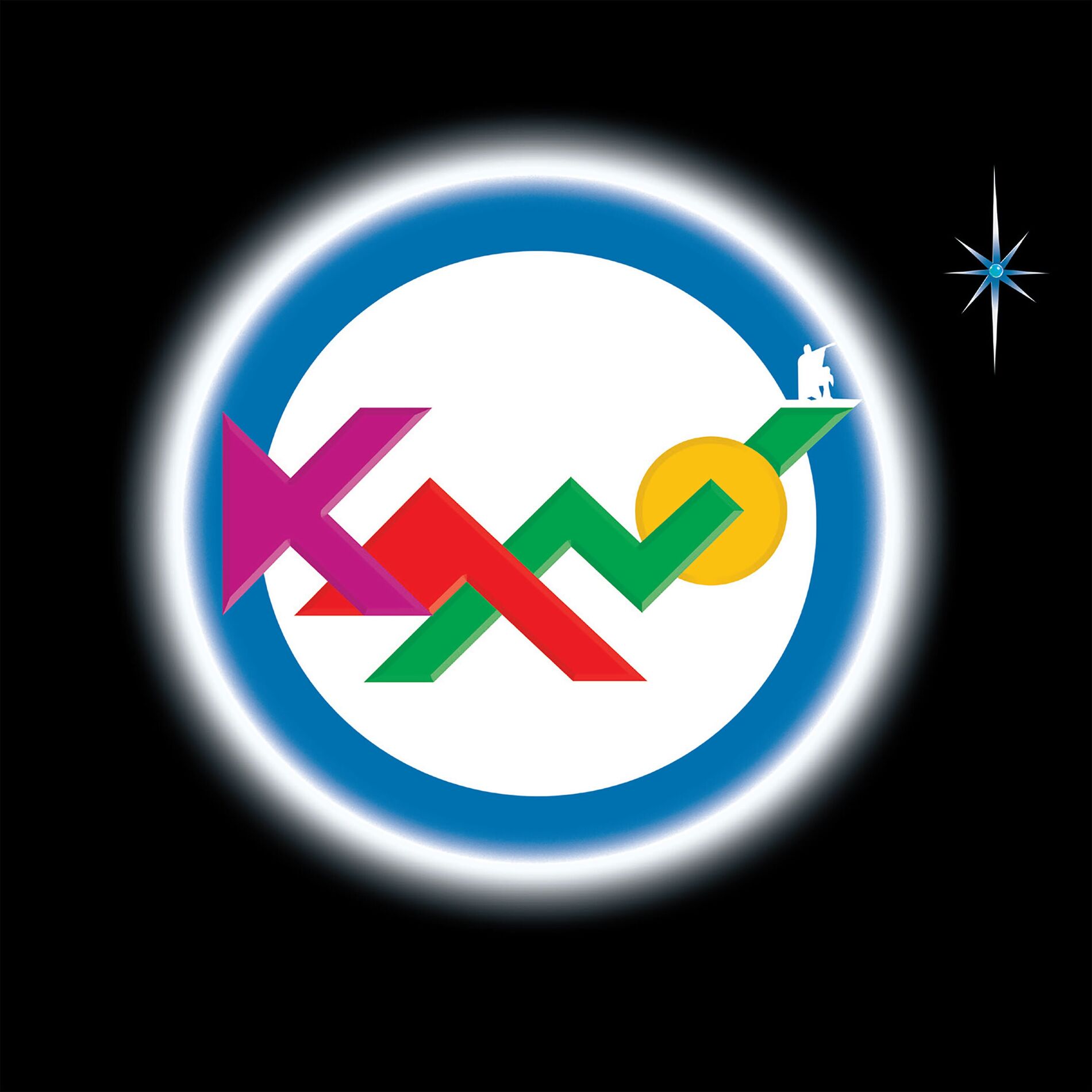 Album cover of Kano