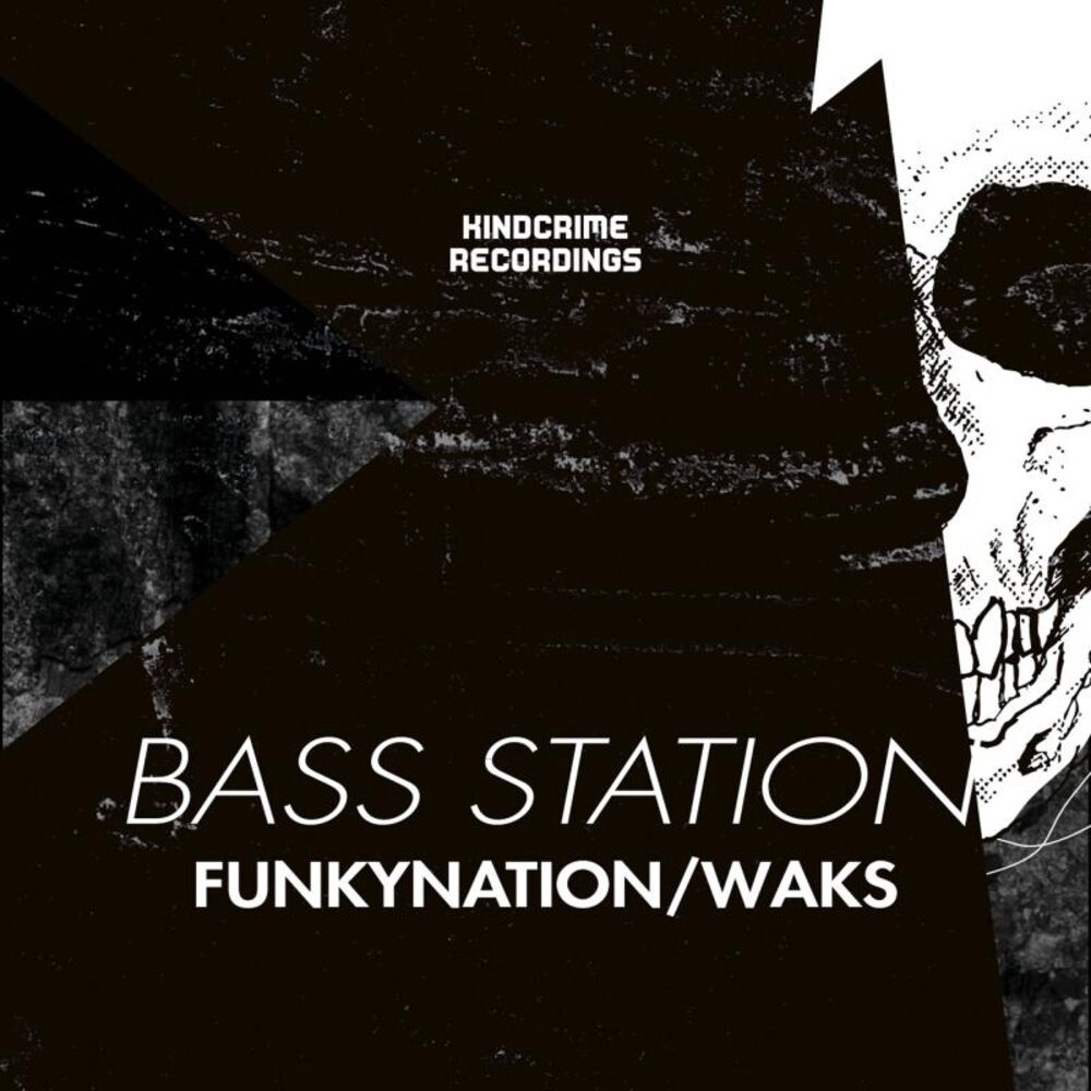 Picture of Funkynation / Waks