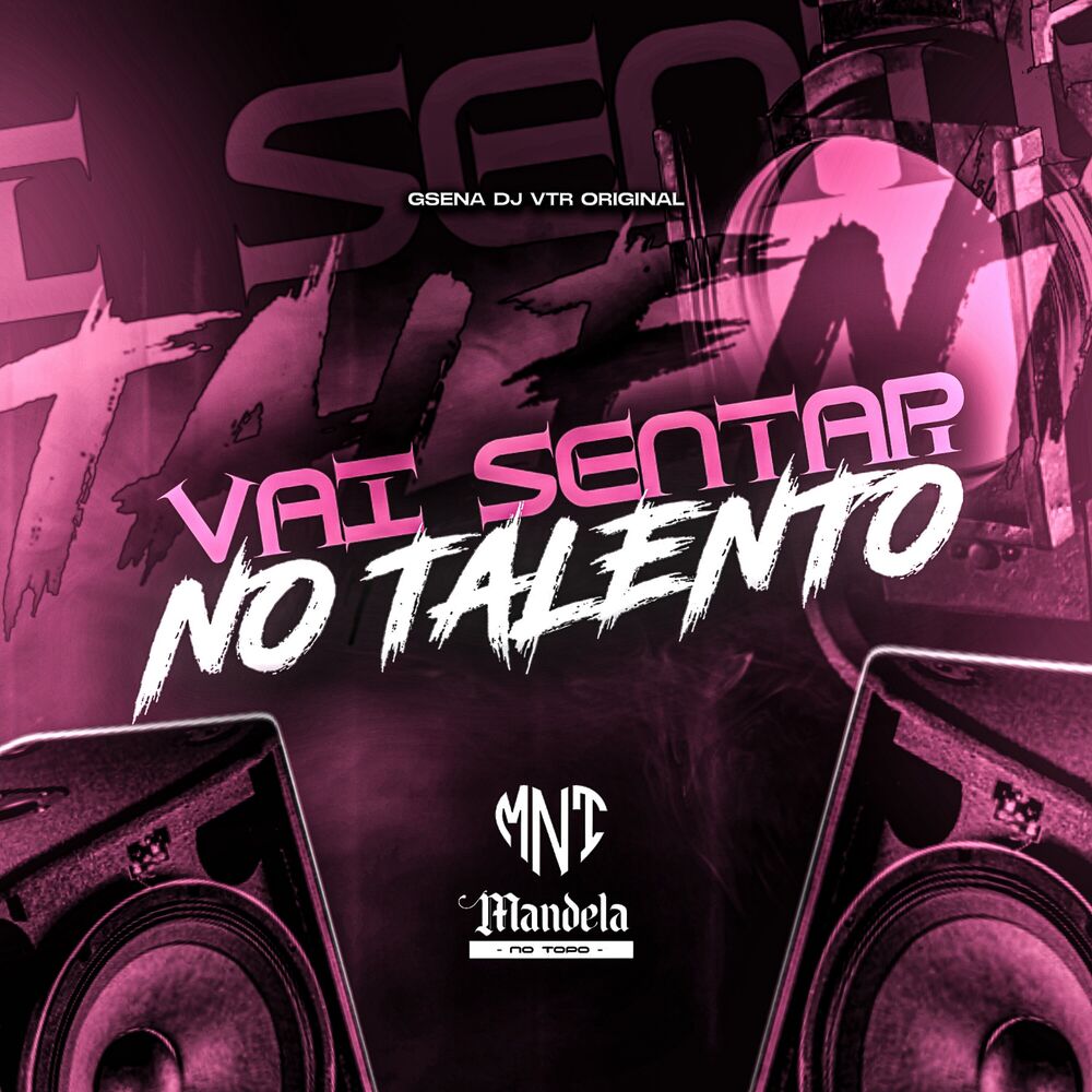 Picture of Vai Sentar no Talento
