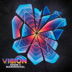 Cover of Vision