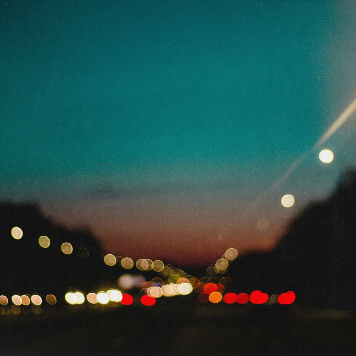 Album cover of In The End