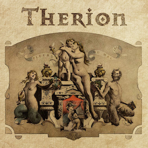 Poupée de cire, poupée de son - Opening Version by Therion - 145 BPM