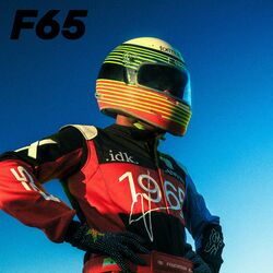 Cover of F65