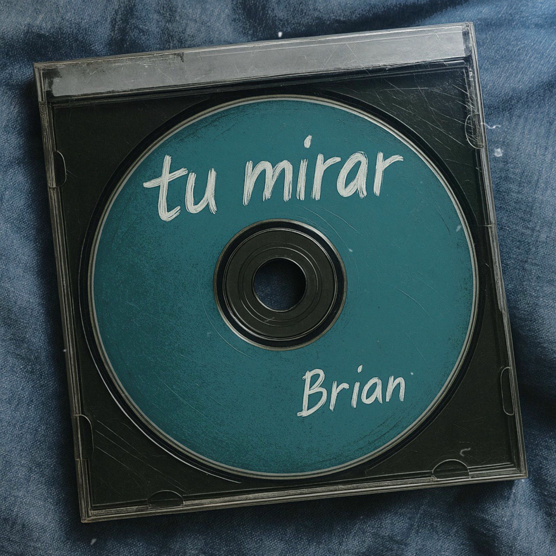 Album cover of Tu Mirar