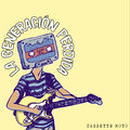 La Generaci&oacute;n Perdida