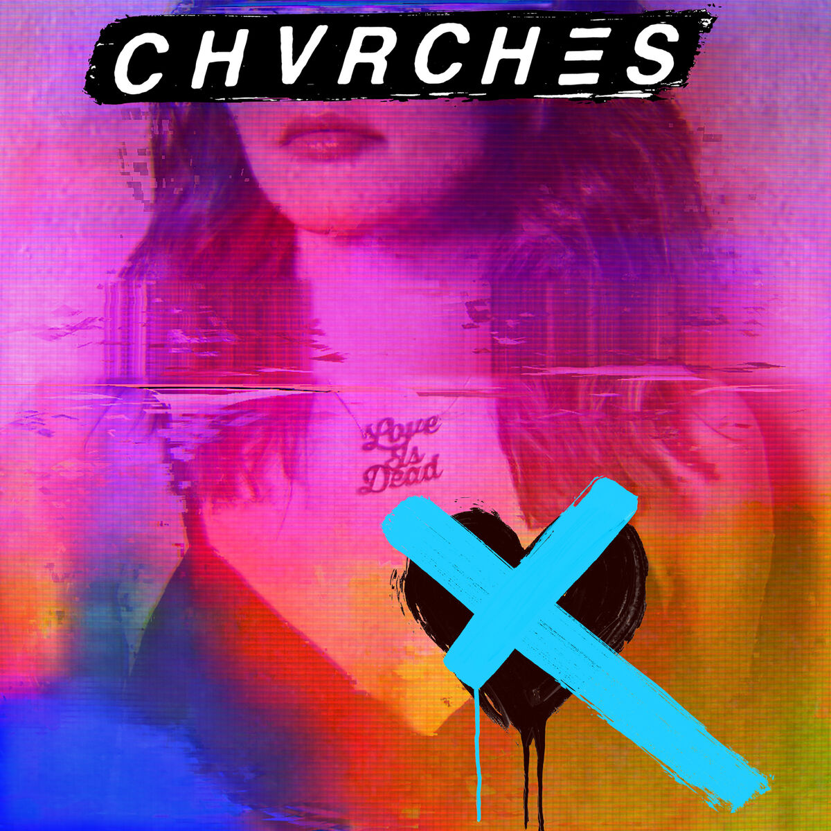 Album cover of Forever