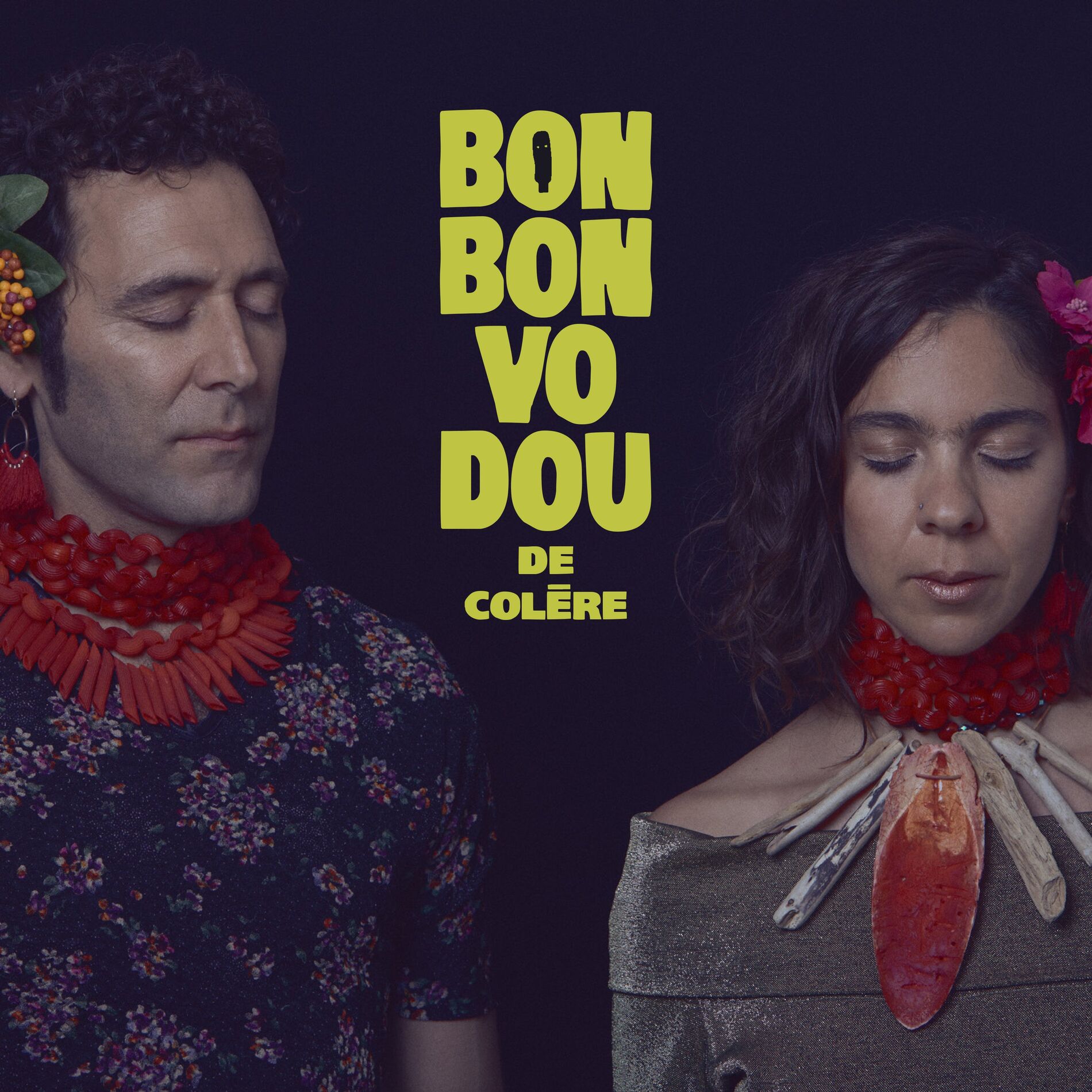 Album cover of De colère
