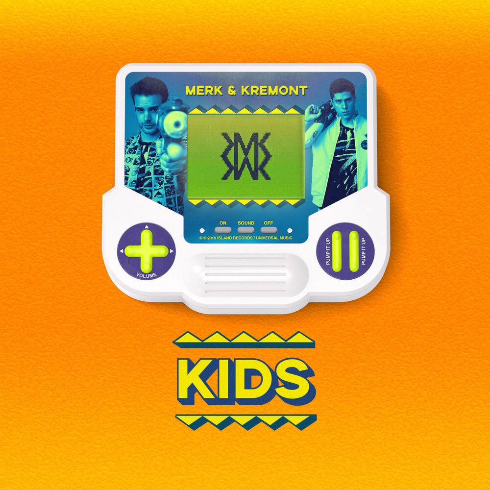 Picture of KIDS