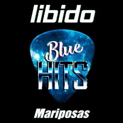 Cover of Mariposas