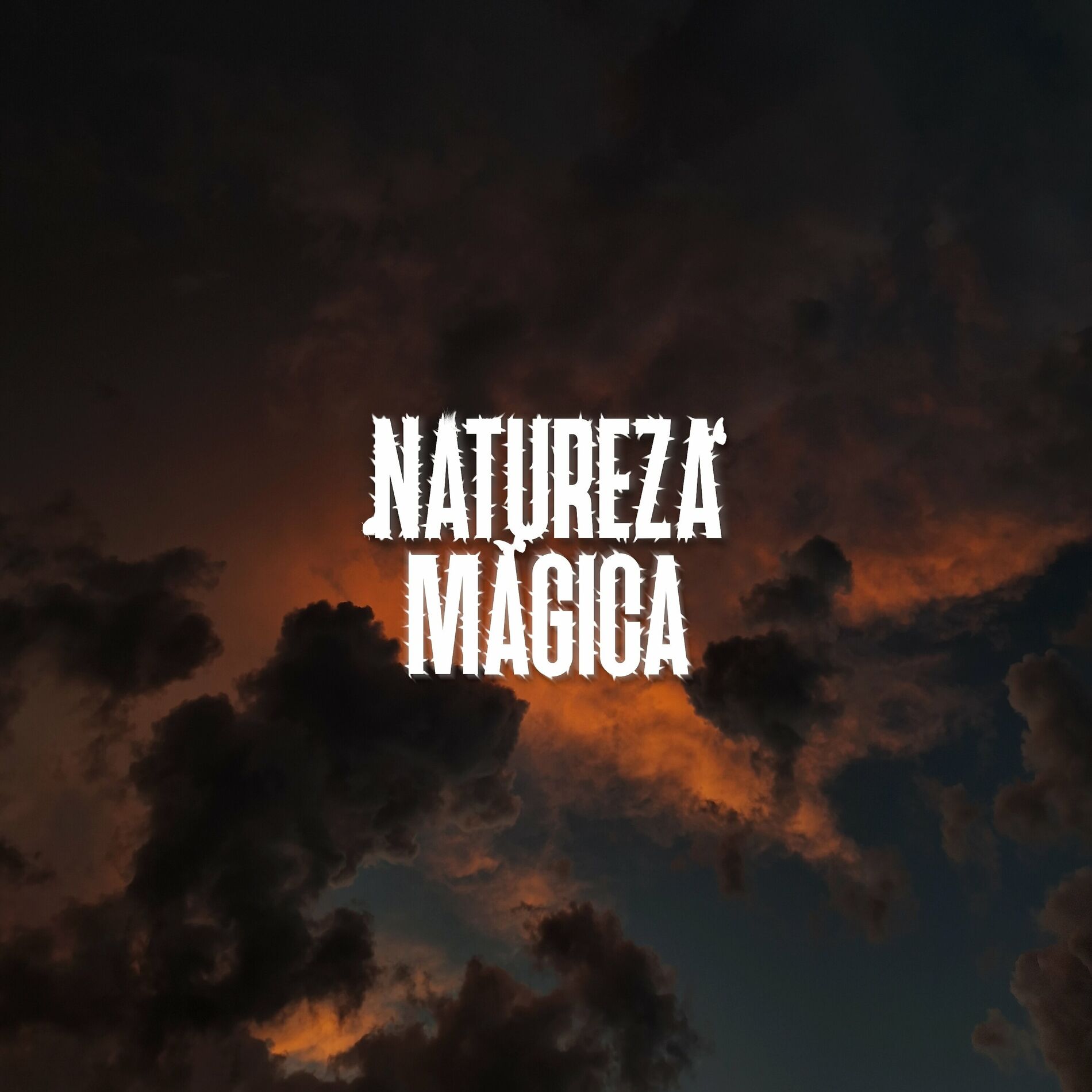 Album cover of Stormy Night