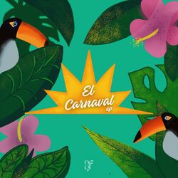Cover of El Carnaval EP