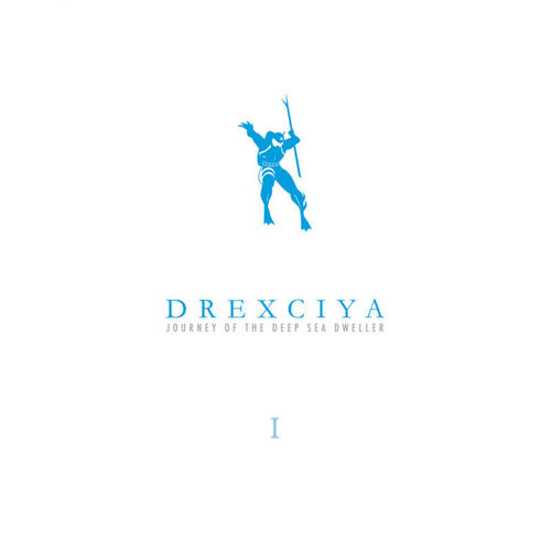 Bubble Metropolis by Drexciya - 129 BPM