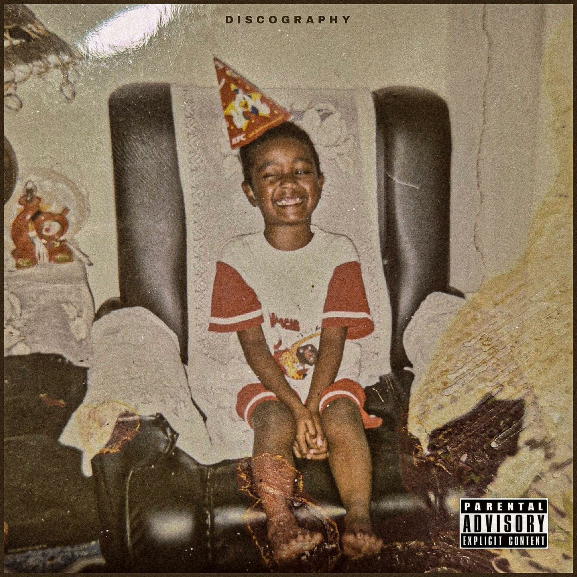 Album cover of 365 Jours