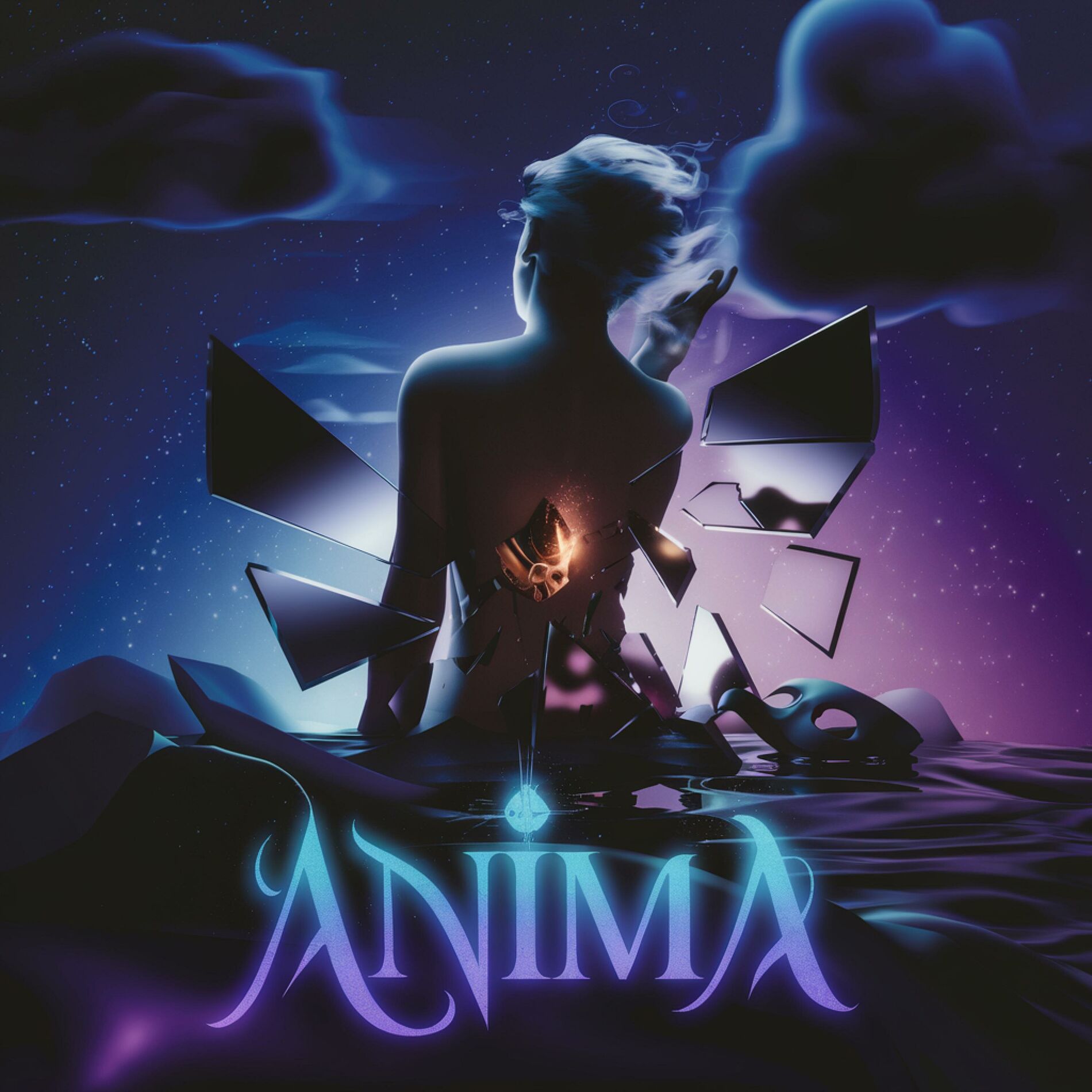 Album cover of Anima (feat. Lefty, Turgut Alp Bekoğlu & Nail Evrim Doğ)