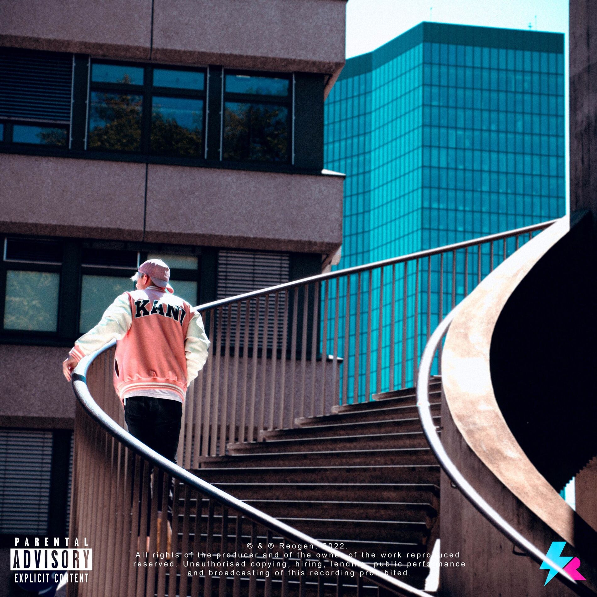 Album cover of Scale
