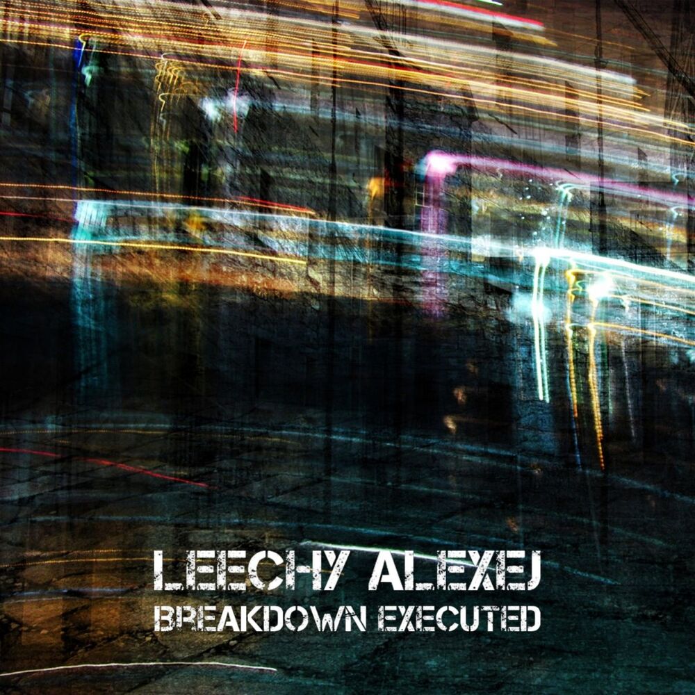 Picture of Breakdown Executed