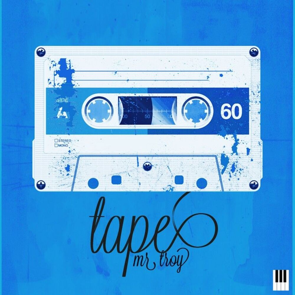 Picture of T.A.P.E.