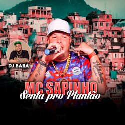 Cover of Senta pro Plantao (feat. DJ Bába)