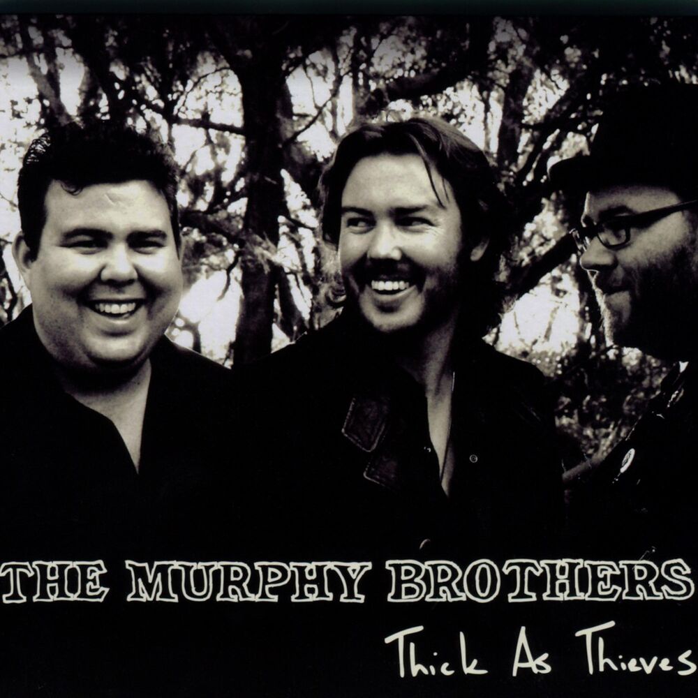 Picture of Thick As Thieves