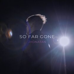 Cover of So Far Gone