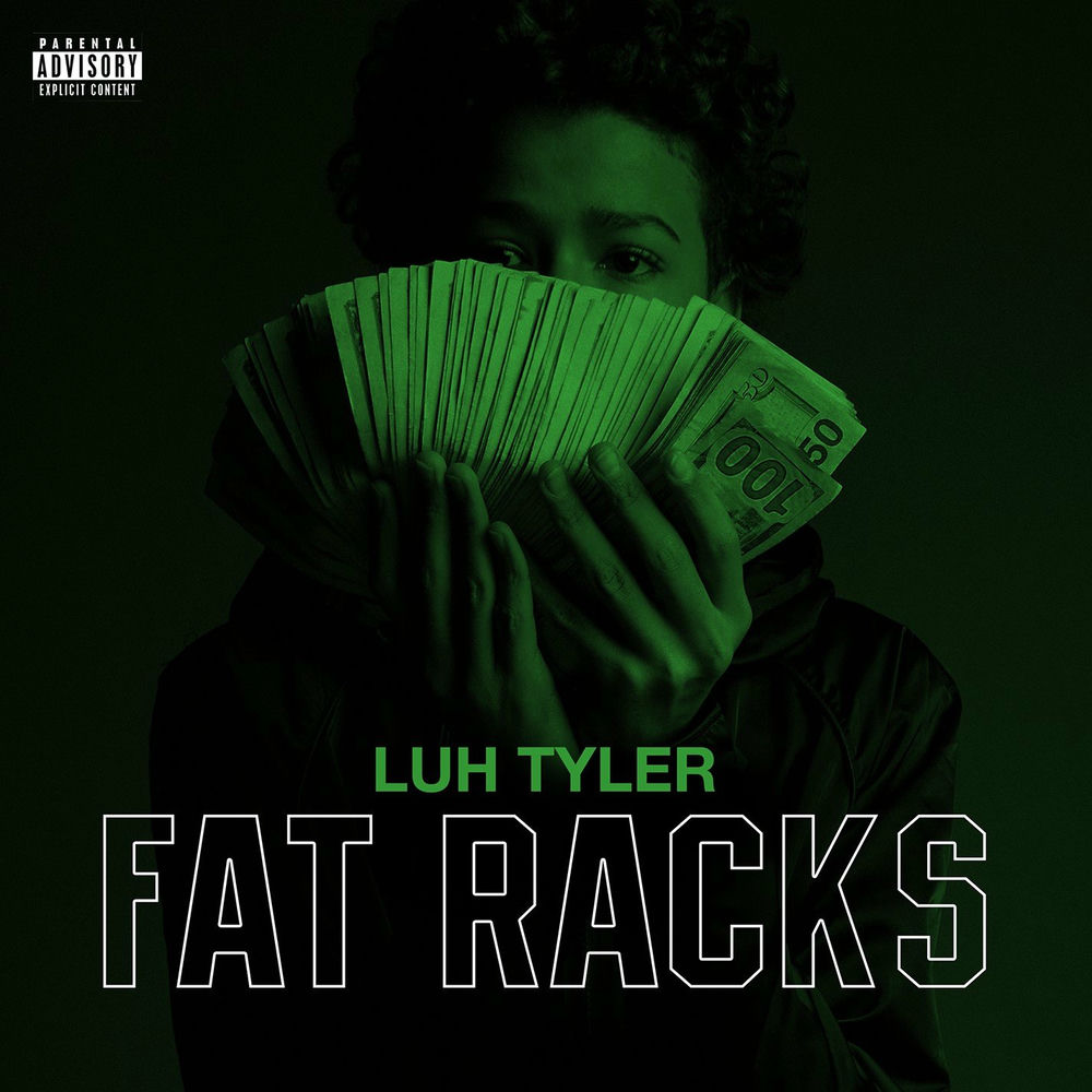 Fat Racks cover
