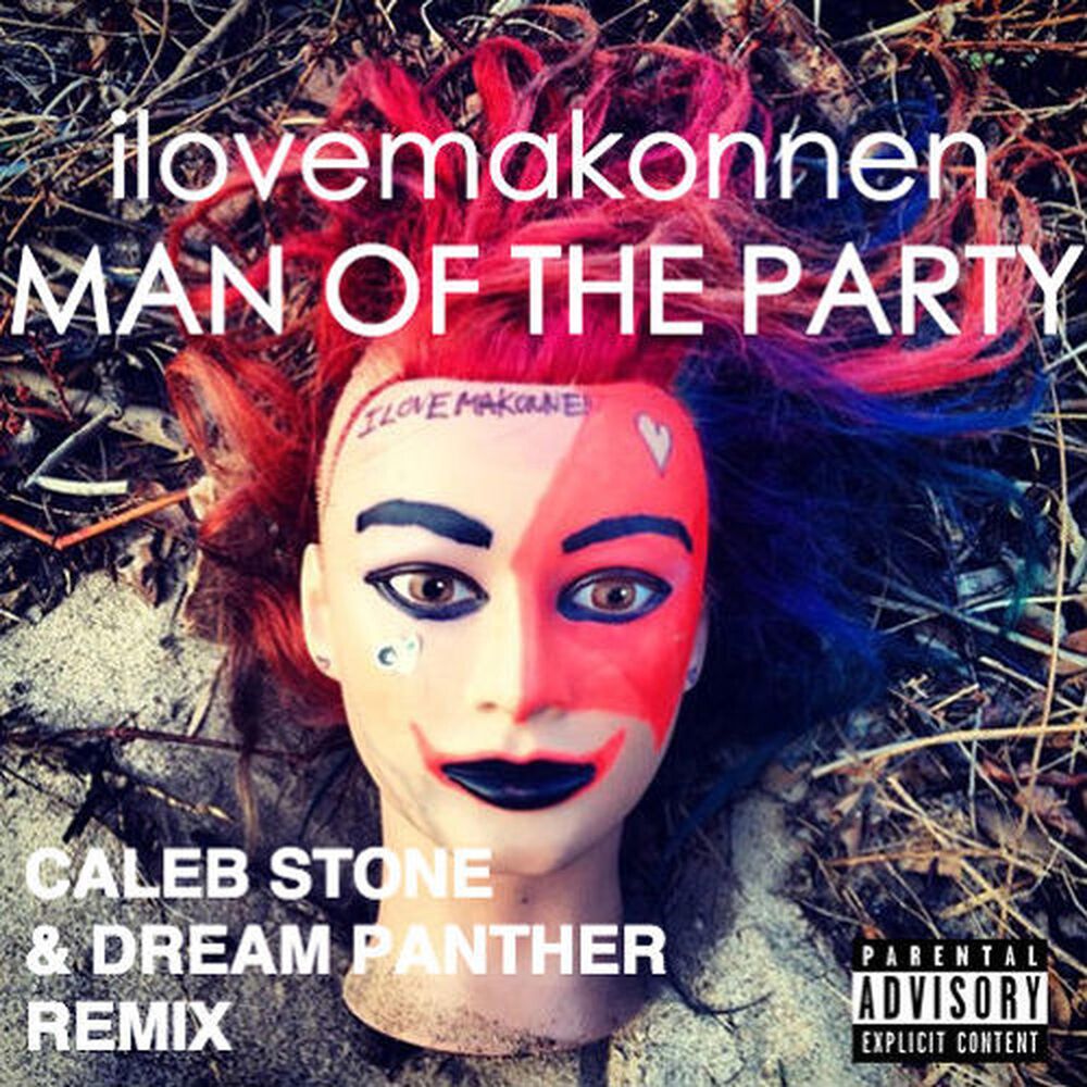 Picture of Man of the Party (feat. I Love Makonnen) [Dream Panther Remix]